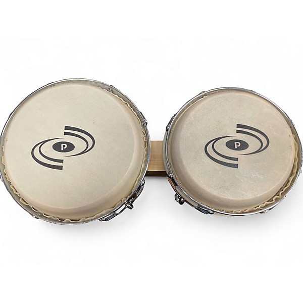 Used Pyle BONGOS Bongos