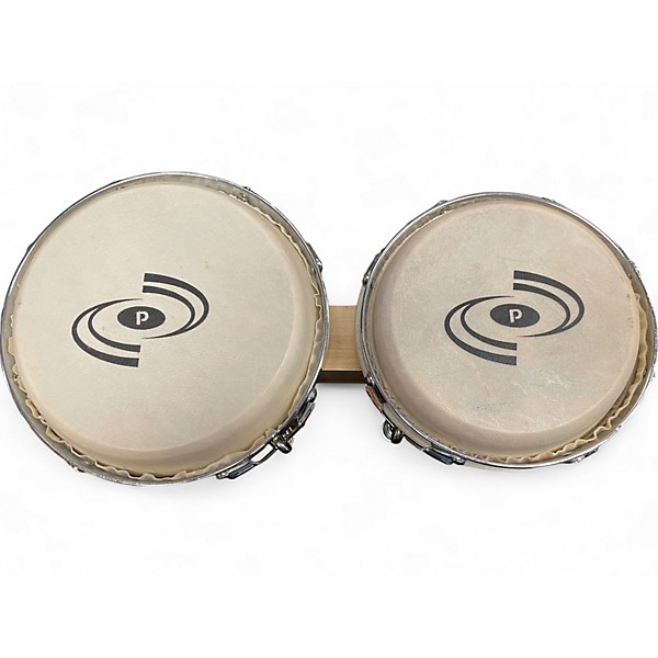 Used Pyle BONGOS Bongos