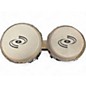 Used Pyle BONGOS Bongos