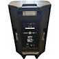 Used Harbinger V1115 Powered Speaker