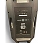Used Harbinger V1115 Powered Speaker