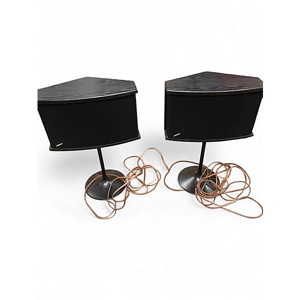 Used Bose 901 Series VI Unpowered Monitor