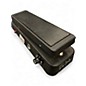Used Dunlop Cry Baby 535 Rev 3 Effect Pedal