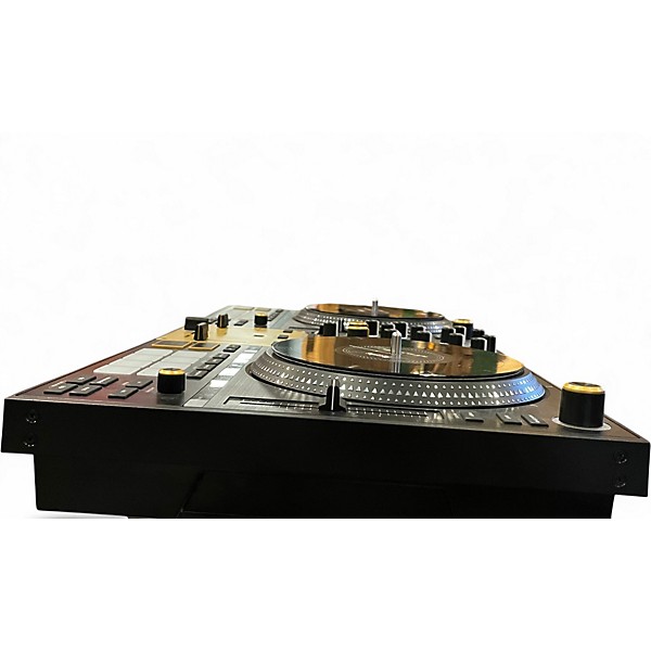 Used Hercules DJ INPULSE T7 DJ Controller
