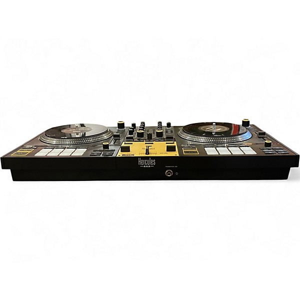 Used Hercules DJ INPULSE T7 DJ Controller