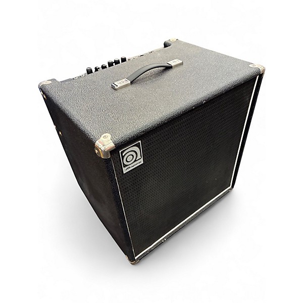 Used Ampeg BA115 100W 1x15 Bass Combo Amp