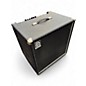 Used Ampeg BA115 100W 1x15 Bass Combo Amp thumbnail