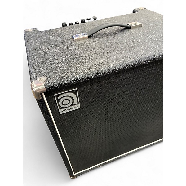Used Ampeg BA115 100W 1x15 Bass Combo Amp