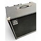 Used Ampeg BA115 100W 1x15 Bass Combo Amp