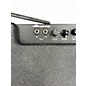 Used Ampeg BA115 100W 1x15 Bass Combo Amp