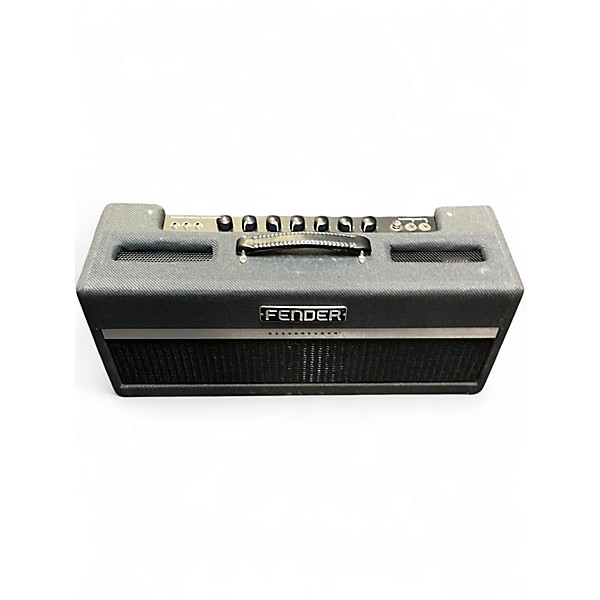 Used Fender Bassbreaker 45W Tube Guitar Amp Head