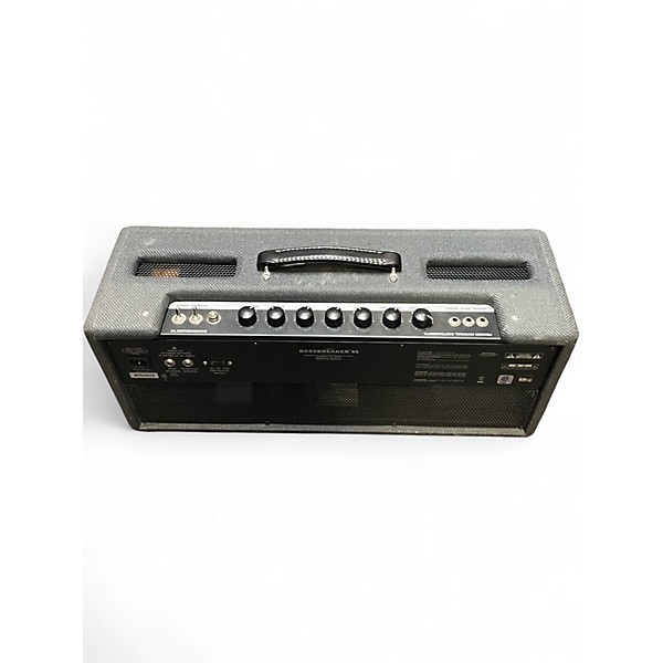 Used Fender Bassbreaker 45W Tube Guitar Amp Head