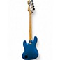 Used Fender PLAYER II MOD J BASS MN ELB Blue Electric Bass Guitar