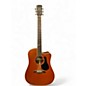 Used Alvarez MD60C Mahogany Acoustic Electric Guitar thumbnail