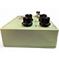 Used Benson Amps GERMANIUM PREAMP Guitar Preamp