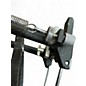 Used Ludwig SINGLE CHAIN KICK PEDAL Single Bass Drum Pedal