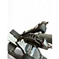 Used Ludwig SINGLE CHAIN KICK PEDAL Single Bass Drum Pedal