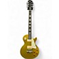 Used Epiphone '56 REISSUE GOLDTOP GOLDTOP Solid Body Electric Guitar thumbnail
