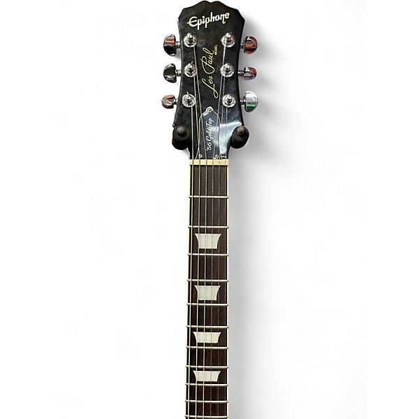 Used Epiphone '56 REISSUE GOLDTOP GOLDTOP Solid Body Electric Guitar