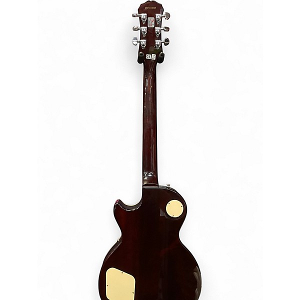 Used Epiphone '56 REISSUE GOLDTOP GOLDTOP Solid Body Electric Guitar