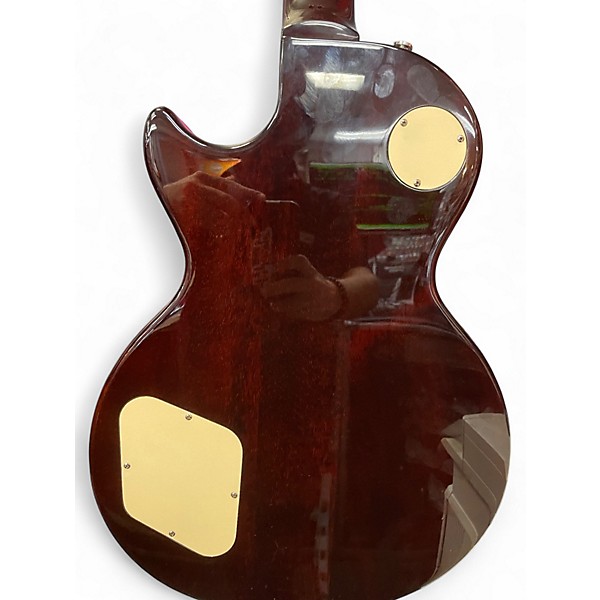 Used Epiphone '56 REISSUE GOLDTOP GOLDTOP Solid Body Electric Guitar