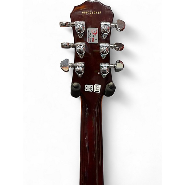 Used Epiphone '56 REISSUE GOLDTOP GOLDTOP Solid Body Electric Guitar