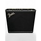 Used Fender Mustang LT25 25W 1x8 Guitar Combo Amp thumbnail
