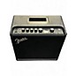 Used Fender Mustang LT25 25W 1x8 Guitar Combo Amp