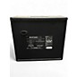 Used Fender Mustang LT25 25W 1x8 Guitar Combo Amp