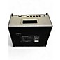 Used Fender Mustang LT25 25W 1x8 Guitar Combo Amp