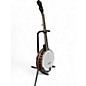 Used Vangoa B5 Natural Banjo