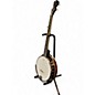Used Vangoa B5 Natural Banjo