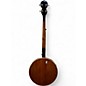 Used Vangoa B5 Natural Banjo