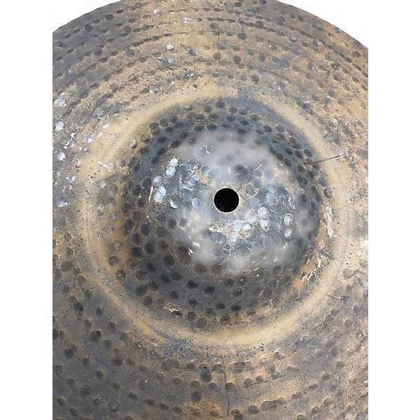 Used SABIAN 22in Crescent Element Chinese Symbol Cymbal