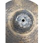 Used SABIAN 22in Crescent Element Chinese Symbol Cymbal