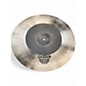 Used SABIAN 22in Crescent Element Chinese Symbol Cymbal