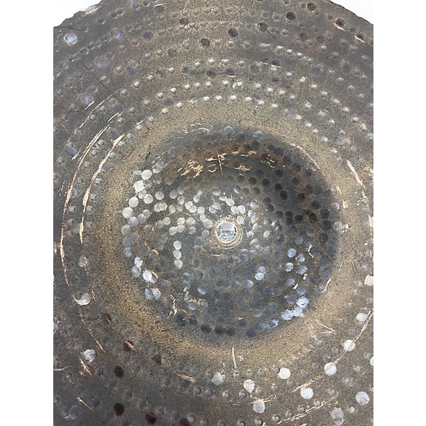Used SABIAN 22in Crescent Element Chinese Symbol Cymbal