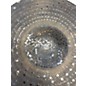 Used SABIAN 22in Crescent Element Chinese Symbol Cymbal