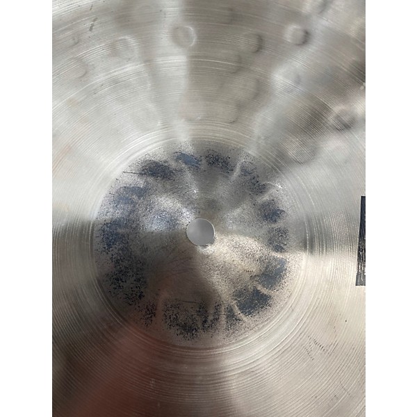 Used SABIAN 20in HHX China Cymbal