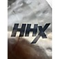 Used SABIAN 20in HHX China Cymbal