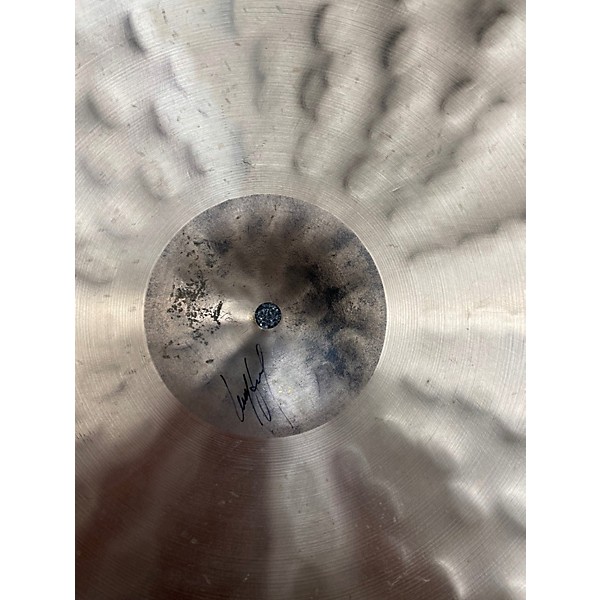 Used SABIAN 20in HHX China Cymbal