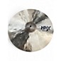 Used SABIAN 19in HHX Crash Cymbal thumbnail