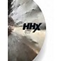 Used SABIAN 19in HHX Crash Cymbal