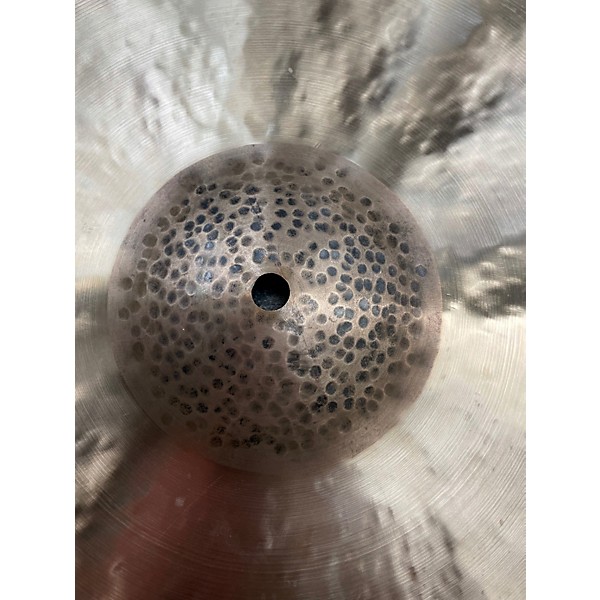 Used SABIAN 19in HHX Crash Cymbal