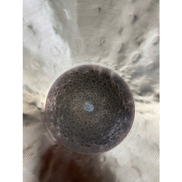 Used SABIAN 19in HHX Crash Cymbal