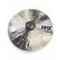 Used SABIAN 21in HHX Complex Thin Ride Cymbal thumbnail