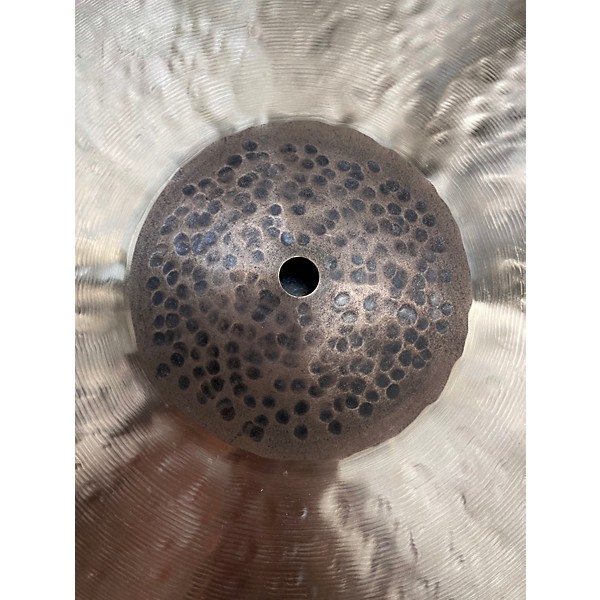 Used SABIAN 21in HHX Complex Thin Ride Cymbal