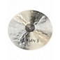 Used SABIAN 21in HHX Complex Thin Ride Cymbal