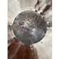 Used SABIAN 21in HHX Complex Thin Ride Cymbal