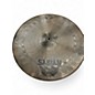 Used SABIAN 21in Vault Crossover Ride Cymbal thumbnail